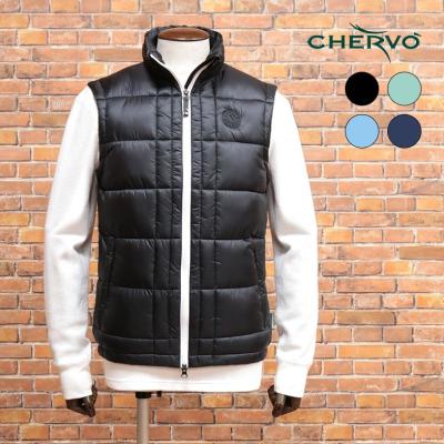 シェルボ CHERVO メンズ ベストのおすすめ人気商品一覧 通販