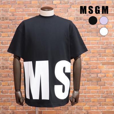 【MSGM 】新品タグ付き❗️超特価‼️ msgmミラノのおすすめ人気商品一覧 通販 - Yahoo!ショッピング
