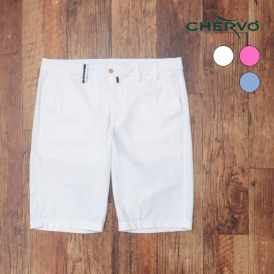 新品未使用！CHERVOシェルボ　履き心地抜群ショートパンツ シェルボゴルフパンツのおすすめ人気商品一覧 通販 - Yahoo