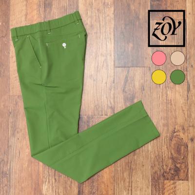 ゴルフ メンズ ピンクパンツのおすすめ人気商品一覧 通販