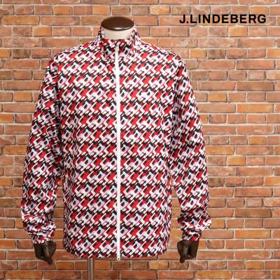 J.LINDEBERG ゴルフ メンズジャケット｜メンズウエア｜ゴルフ