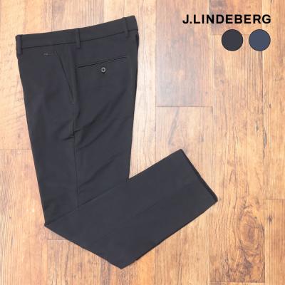 J.LINDEBERG ⛳️パンツ 25新品未使用 30％OFFセール】パンツ メンズ Jリンドバーグ J.LINDEBERG 日本