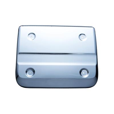 UDトラックス　遮熱版 UDトラックス、群馬部品センターで倉庫屋根・外壁へ遮熱塗装