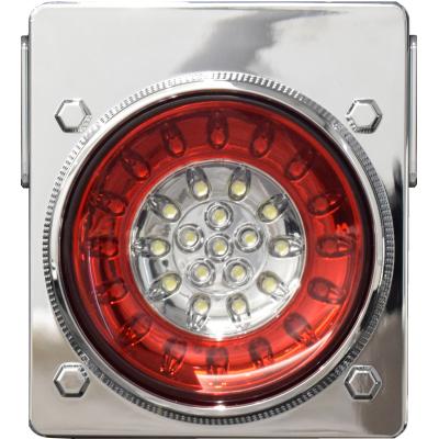 花魁テールランプ4トンのおすすめ人気商品一覧 通販 - Yahoo!ショッピング