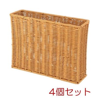 不二貿易 小物入れ(かご、バスケット)｜整理用品、小物入れ