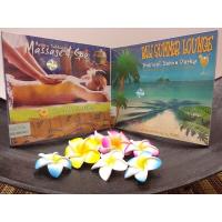 バリ　ヒーリング  ニューエイジCD　 Massage &amp; Spa    BALI SUMMER LOUNGE　　　CD、音楽ソフト、チケット 　ヒーリング、ニューエイジ　アジアン雑貨 