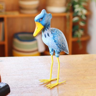 ハシビロコウ 置物のおすすめ人気商品一覧 通販 - Yahoo!ショッピング