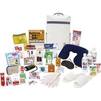 ＃能登のために チャリティー防災30点セット FNT-AA　　　　　　防災　防犯　セーフティ 　避難生活用品 　非常用持ち出しセット