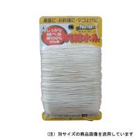 純綿水糸 100M巻 #6 DIY 工具 道具 計測 検査 墨つぼ チョーク 糸 綿 カルコ たくみ 03006 | 雑貨&カー用品 アーティクル