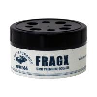 FRAGX プレミアスカッシュ ゲルタイプ 内容量45g 芳香剤 大自工業 1203 | 雑貨&カー用品 アーティクル