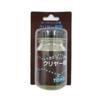 TOHO,inc. クリヤー樹脂 B/P 00210 東邦産業 | 雑貨&カー用品 アーティクル