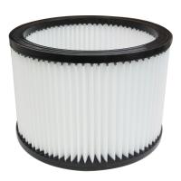 CUSTOM KOBO バキュームクリーナー＆ブロア(VAC-2500S)用微粉塵フィルター  三共コーポレーション VAC-15 | 雑貨&カー用品 アーティクル
