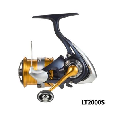 レブロス LT2000S 24年モデル スピニングリール 39917 ダイワ : 雑貨