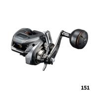 バルケッタ プレミアム 151 左ハンドル 24年モデル 船 両軸リール 04728 シマノ | 雑貨&カー用品 アーティクル
