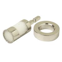 六角軸ダイヤモンドコアドリル SK11 20mm 藤原産業 | 雑貨&カー用品 アーティクル