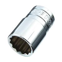 ソケット 12.7 SK11 S4-17 藤原産業 | 雑貨&カー用品 アーティクル