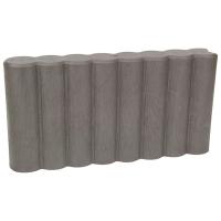 ガーデンエッジブロック セフティ-3 スリム 藤原産業 | 雑貨&カー用品 アーティクル