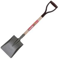 木柄ホームショベル 角 千吉 SWHS-2 藤原産業 | 雑貨&カー用品 アーティクル