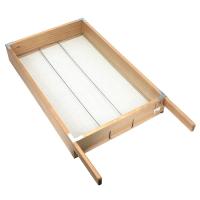 砂フルイ 1ブ タナカ梱包 68837 DIY 工具 農具 ふるい | 雑貨&カー用品 アーティクル