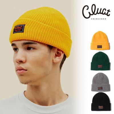 cluct キャップ（ファッション）のおすすめ人気商品一覧 通販 - Yahoo