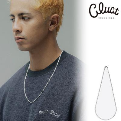 CLUCT NECKLACEの商品一覧 通販 - Yahoo!ショッピング