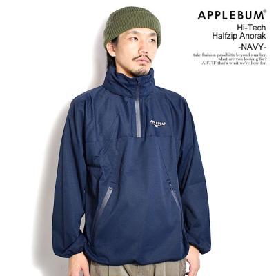 applebum（APPLEBUM／メンズマウンテンパーカー）｜コート、ジャケット