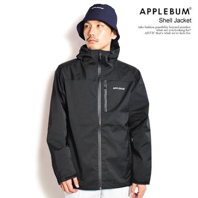 applebum（APPLEBUM／メンズマウンテンパーカー）｜コート、ジャケット