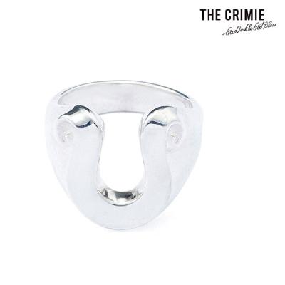 THE CRIMIE 指輪　リング　2個セット　19号　シルバー925 Ring ring（CRIMIE）（リング素材：シルバー）のおすすめ人気商品一覧