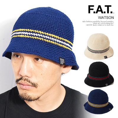 WATSON（メンズ帽子） | ファッション のおすすめ人気商品一覧 通販
