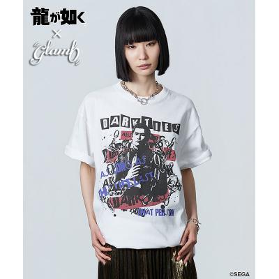 ARTIF - glamb×龍が如く極3 3外伝DarkTies先行予約｜Yahoo!ショッピング