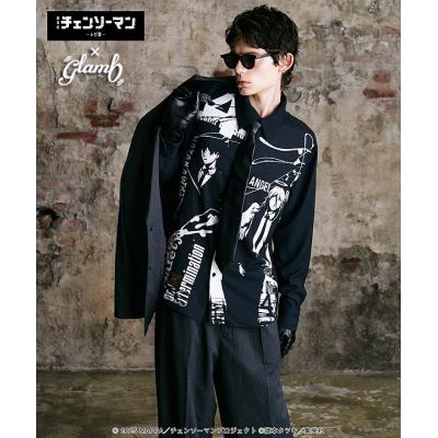 ARTIF - glamb×劇場版チェンソーマン レゼ篇｜Yahoo!ショッピング