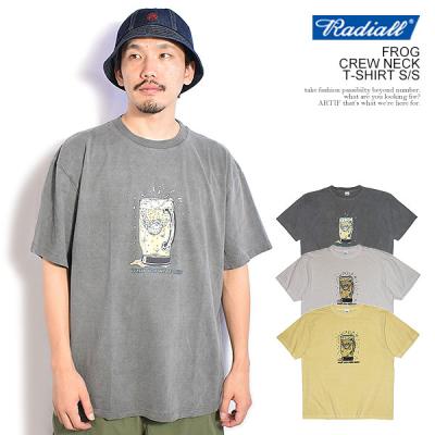 RADIALL セットアップ XL シャツ Lパンツ ラディアル RADIALL XL（メンズファッション） | ファッション の