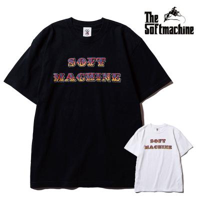 Softmachine メンズ半袖Tシャツ、カットソー｜トップス｜ファッション
