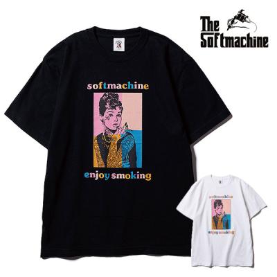 Softmachine メンズ半袖Tシャツ、カットソー｜トップス｜ファッション