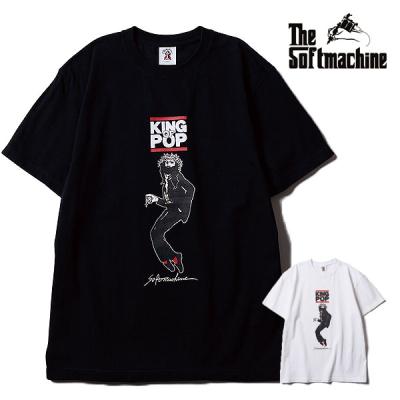 Softmachine メンズ半袖Tシャツ、カットソー｜トップス｜ファッション
