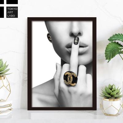 ファッション ブランド ポスターのおすすめ人気商品一覧 通販 - Yahoo