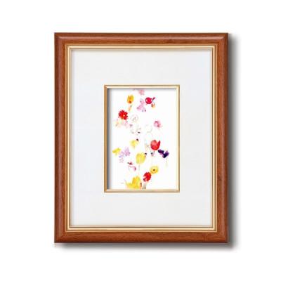 いわさきちひろ 作品（絵画）｜美術、工芸品 | 楽器、手芸