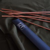 カラフェディフューザー 専用スティック / 天然素材 リードディフューザー アロマディフューザー スティック 6本 Songs of Nature | ART LAB.ヤフーショッピング店