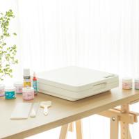 Tシャツくん 本体 ミドル 型式T-M22 ホリゾン シルクスクリーンキット ホリゾン・インターナショナル | 画材・ものづくりのアートロコ