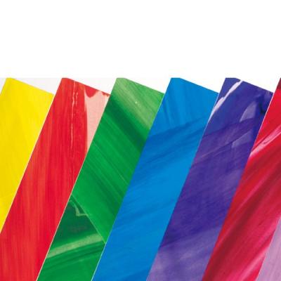 グラスアート リード線3mm幅セット グラスアート リード線3mm幅セット