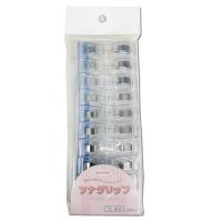 [ メール便可 ] ツナグリップ 10個組 【 絵画 展示 額 つり下げ 金具 】 | 画材・ものづくりのアートロコ