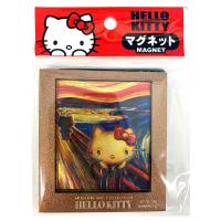 メール便可 ハローキティ ミュージアムアートコレクション マグネット エトワール ドガ サンリオ キティちゃん 画材 ものづくりのアートロコ 通販 Yahoo ショッピング