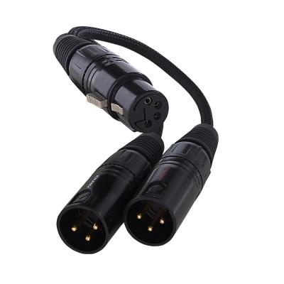 XLR 4ピン ヘッドフォン ケーブルの商品一覧 通販 - Yahoo XLR 4ピン ヘッドフォン ケーブルの商品一覧 通販 - Yahoo