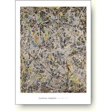ジャクソン・ポロックのおすすめ人気商品一覧 通販 - Yahoo