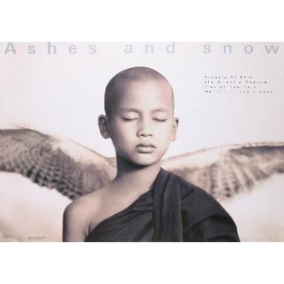 グレゴリーコルベール ashes and snowの商品一覧 通販 - Yahoo グレゴリーコルベール ashes and snowの商品一覧 通販 - Yahoo