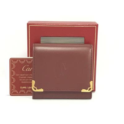 カルティエコインケース新品の商品一覧 通販 - Yahoo!ショッピング カルティエコインケース新品の商品一覧 通販 - Yahoo!ショッピング