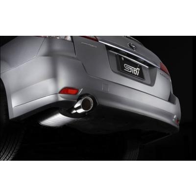 スバル レガシィ STI マフラーのおすすめ人気商品一覧 通販 - Yahoo