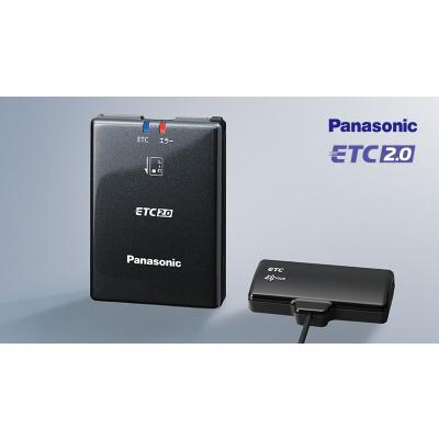 etc 2.0 車載器（SUBARU）のおすすめ人気商品一覧 通販 - Yahoo