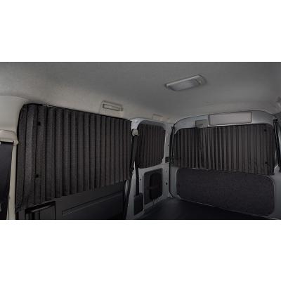 スバルサンバー純正部品（自動車用カーテン）｜フィルム、カーテン、日