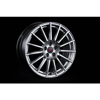 スバル 18インチ スポークホイール⭐︎2個⭐︎ 7j 18（SUBARU）の